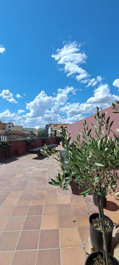 En El Cielo De Salamanca Esterno foto