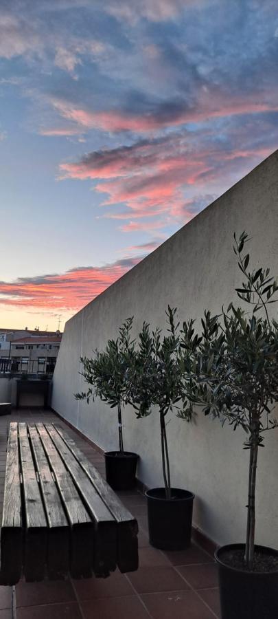 En El Cielo De Salamanca Esterno foto