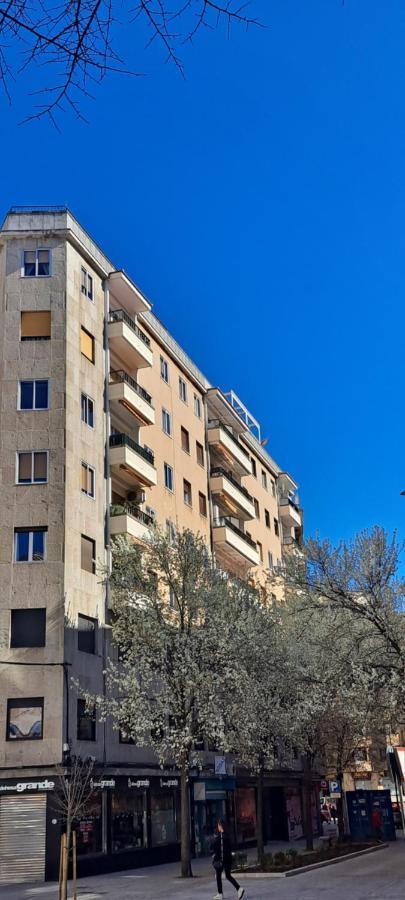 En El Cielo De Salamanca Esterno foto